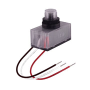 Add-on Photocell for SATCO|NUVO LED Wall Pack Fixture - Bees Lighting
