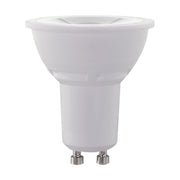 MR16 LED Bulb, 6 Watts, 500 Lumens, 3000K, GU10 Base, 40° Flood, Pack of 2 - Bees Lighting