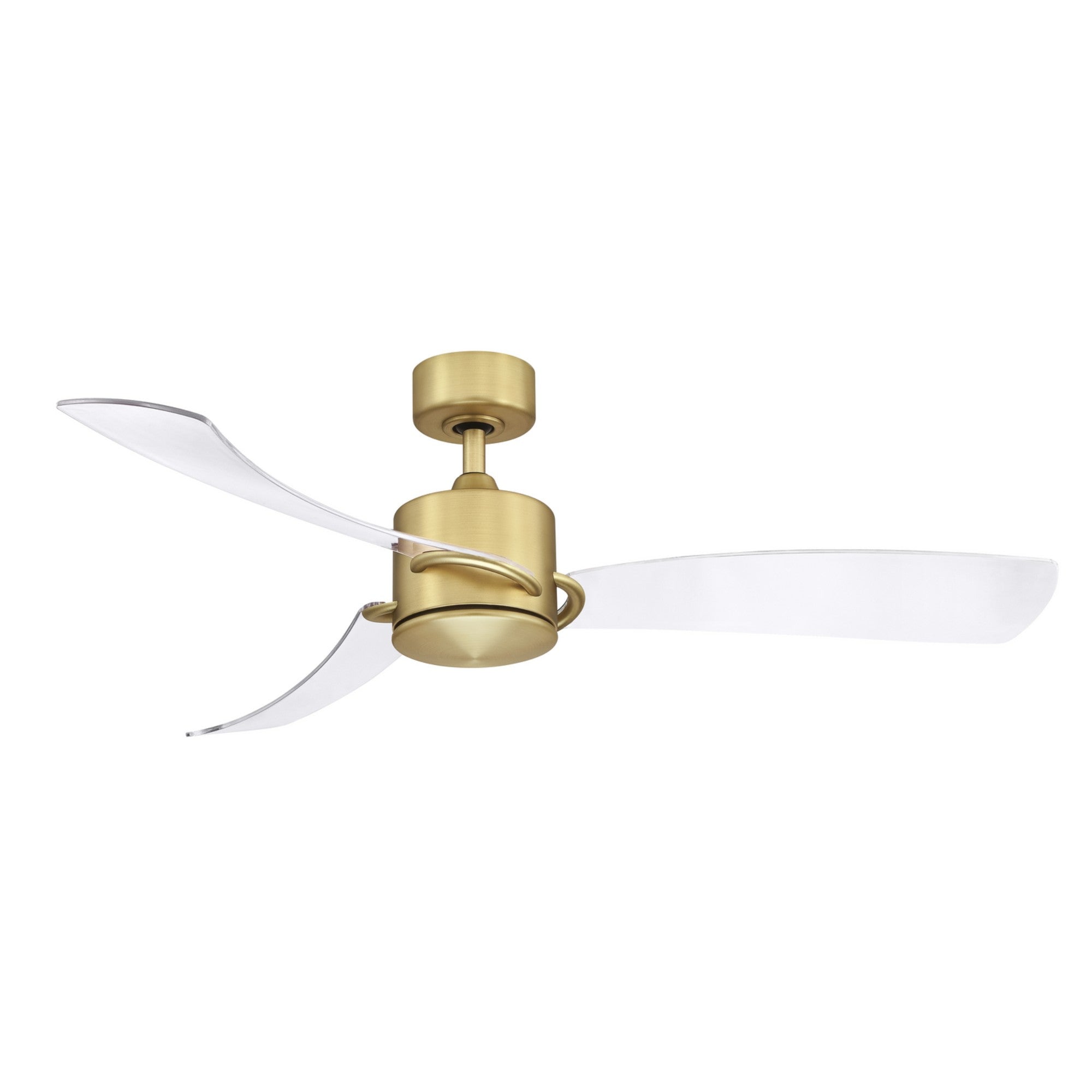 SculptAire 52" LED Ceiling Fan - Bees Lighting