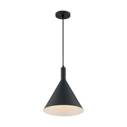 Lightcap 1 Light Pendant Light - Bees Lighting