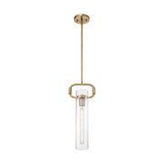 Teresa 20" Pendant, Burnished Brass Finish - Bees Lighting