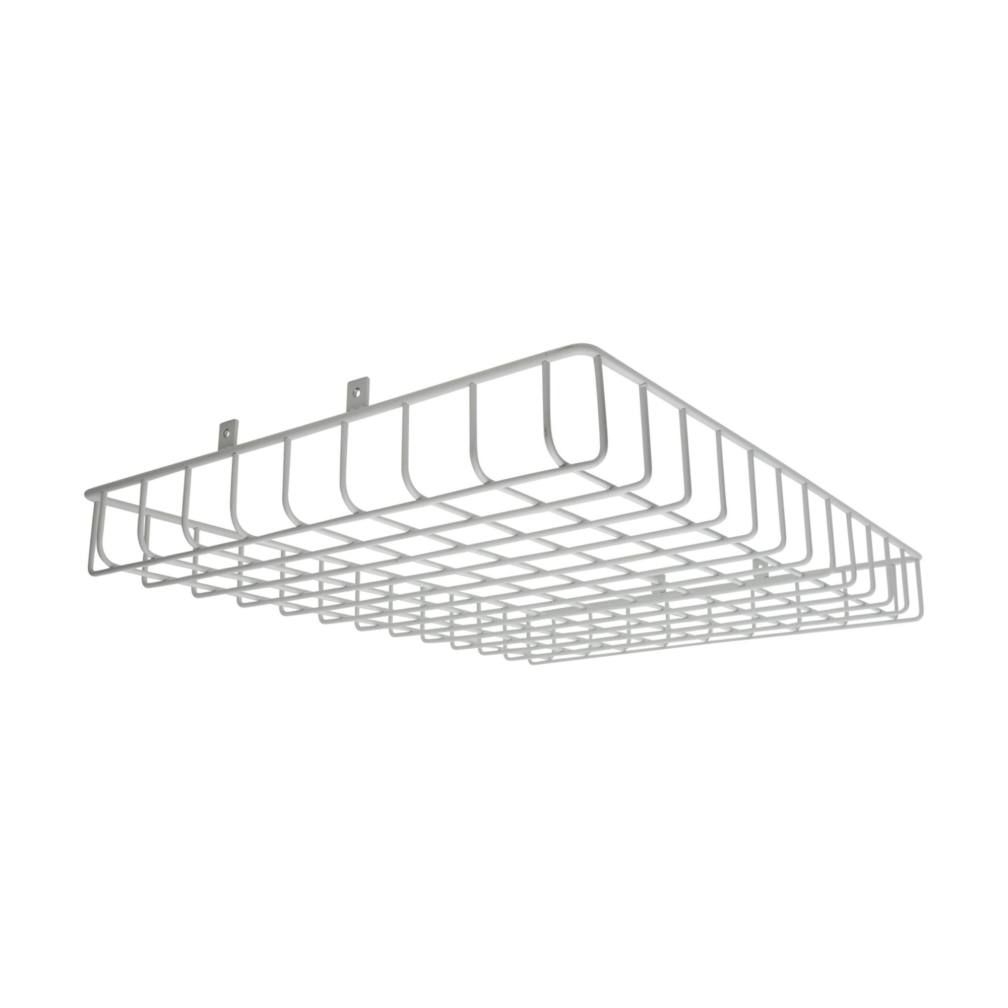 Wire Guard for 4 ft. Fixtures