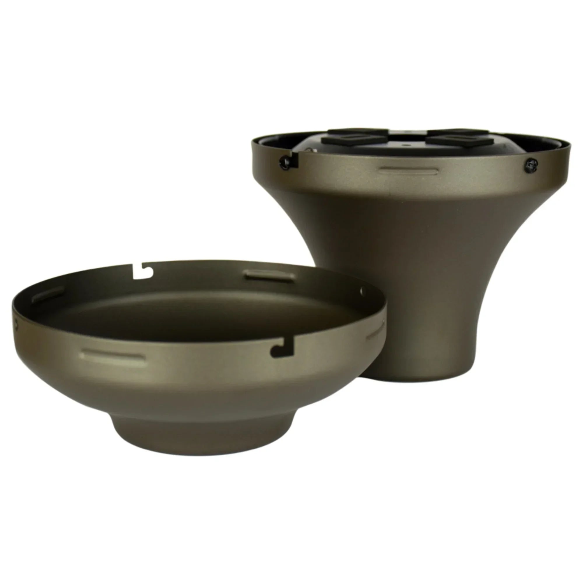 Fanimation Flush Mount Kit