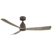 Kute 52" Ceiling Fan - Bees Lighting