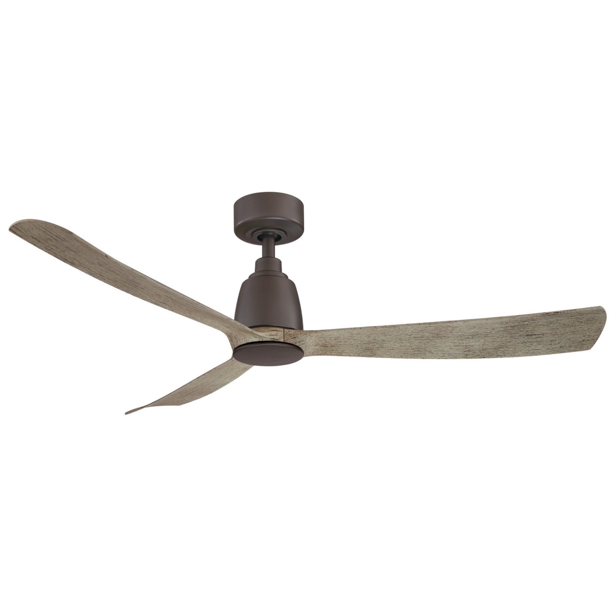 Kute 52" Ceiling Fan - Bees Lighting
