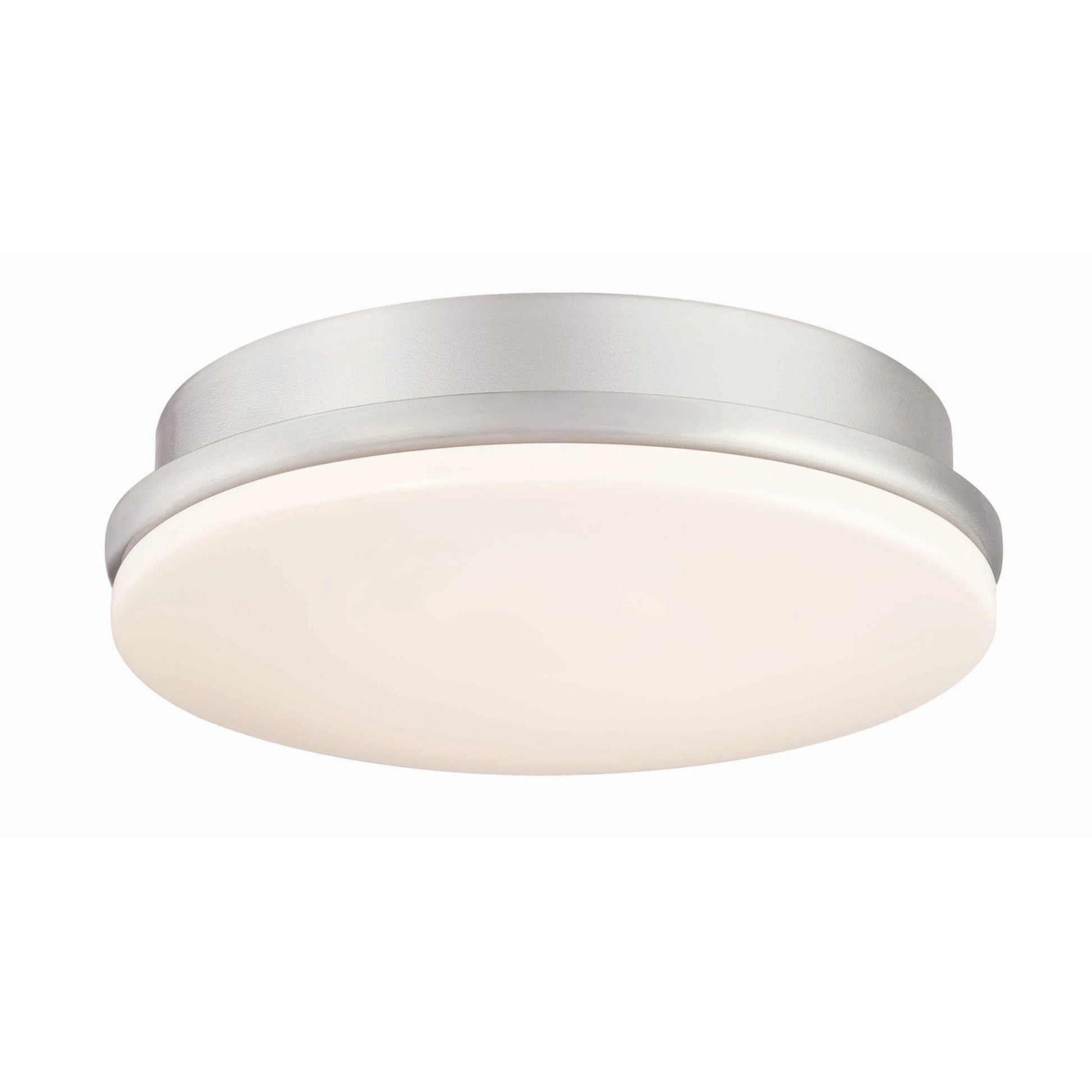 Kute and Kute5 LED Light Kit, Brushed Nickel Finish - Bees Lighting