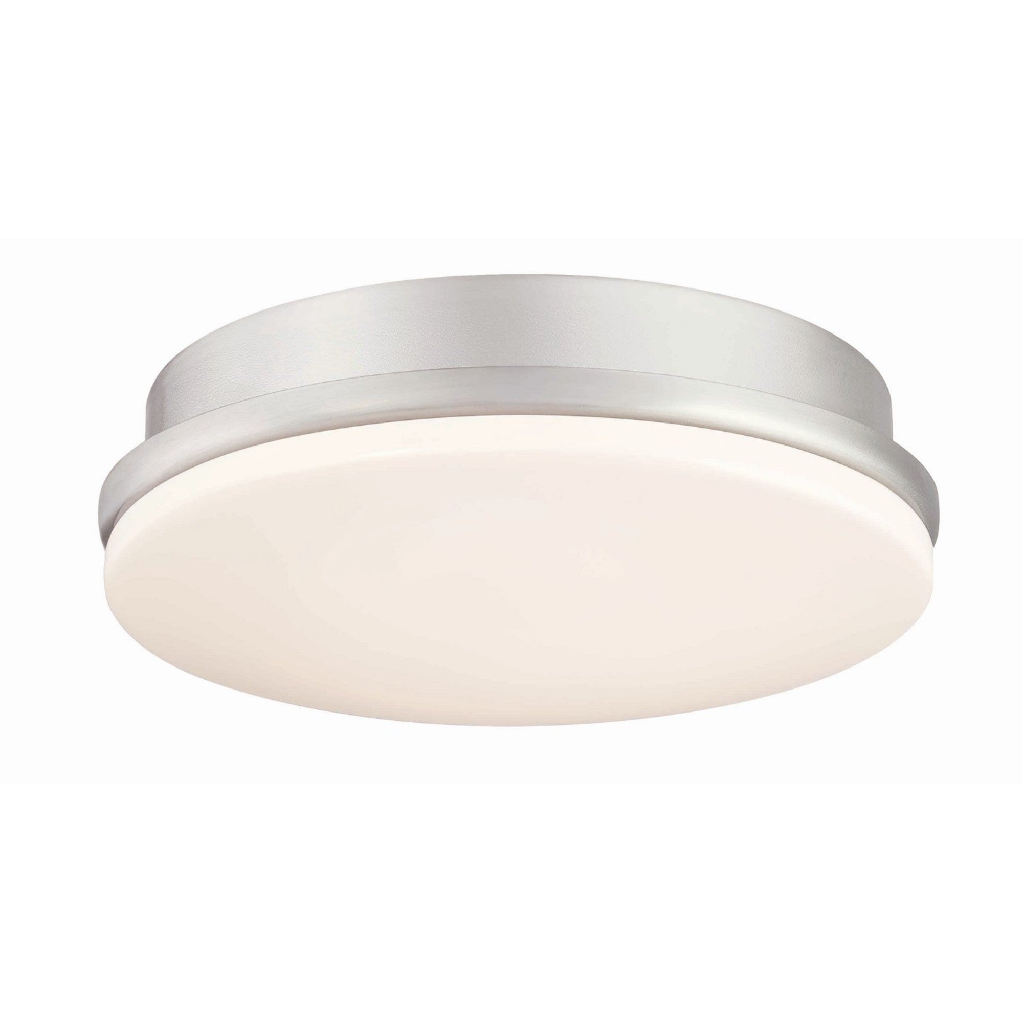 Kute and Kute5 LED Light Kit, Brushed Nickel Finish - Bees Lighting