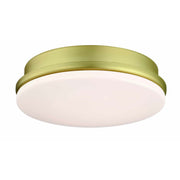 Fanimation Kute and Kute5 Ceiling Fan LED Light Kit - Bees Lighting