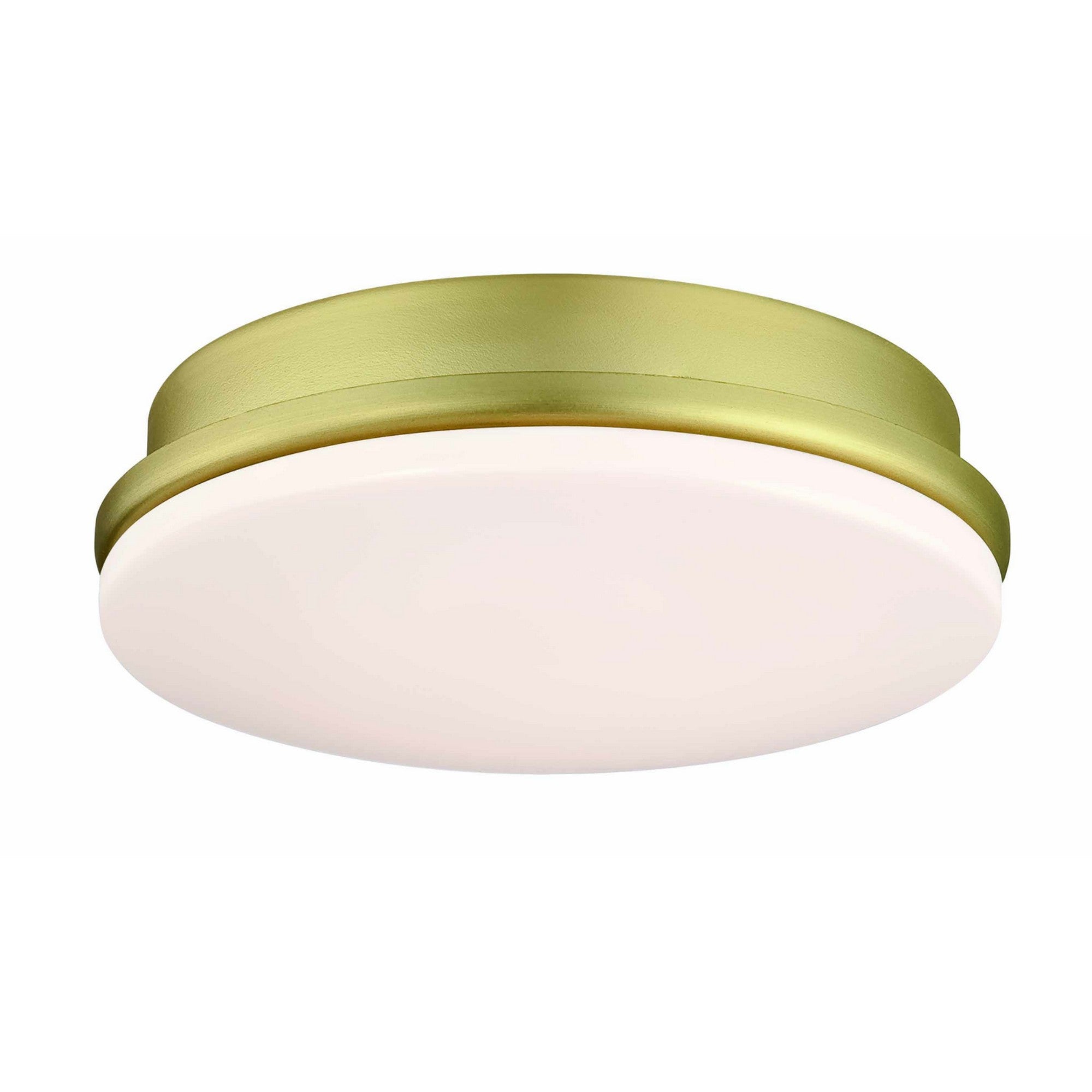 Fanimation Kute and Kute5 Ceiling Fan LED Light Kit - Bees Lighting