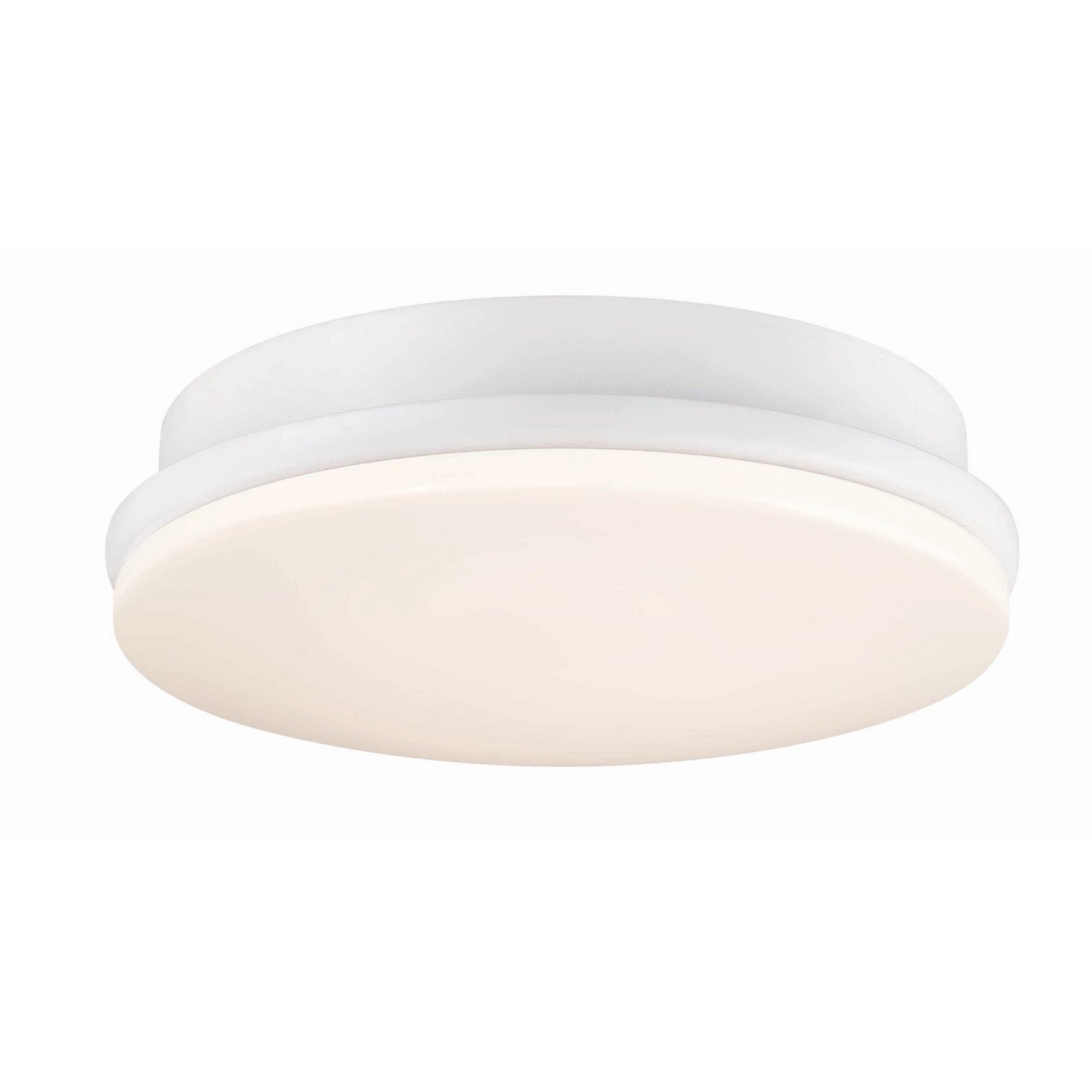 Kute and Kute5 LED Light Kit, Matte White Finish - Bees Lighting