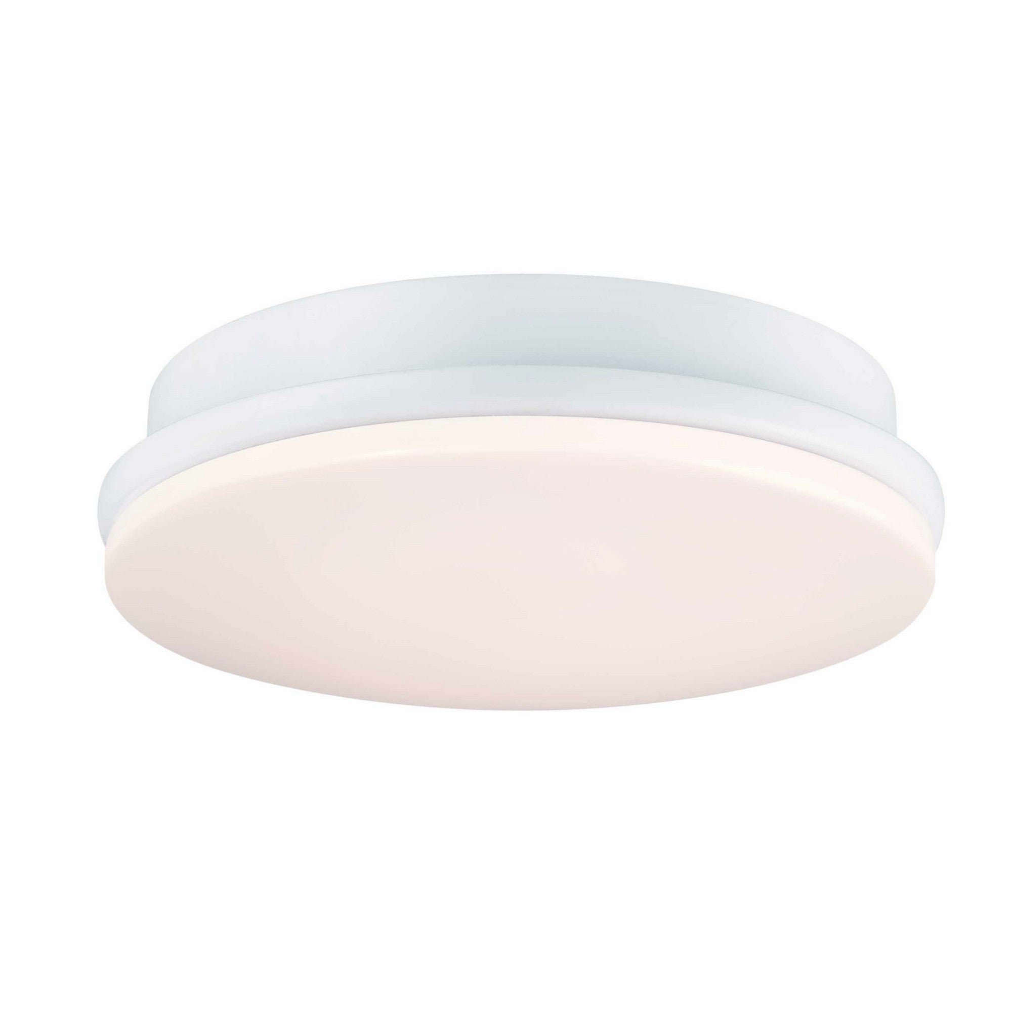 Fanimation Kute and Kute5 Ceiling Fan LED Light Kit - Bees Lighting