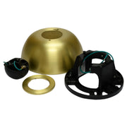 Fanimation Sloped Ceiling Kit - Bees Lighting