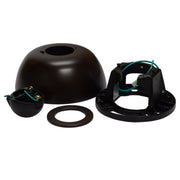 Fanimation Sloped Ceiling Kit - Bees Lighting