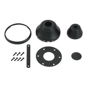 Maverick 88" Ceiling Fan Finish Kit - Bees Lighting