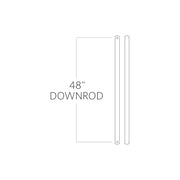 Visual Comfort Fan Downrods - Bees Lighting