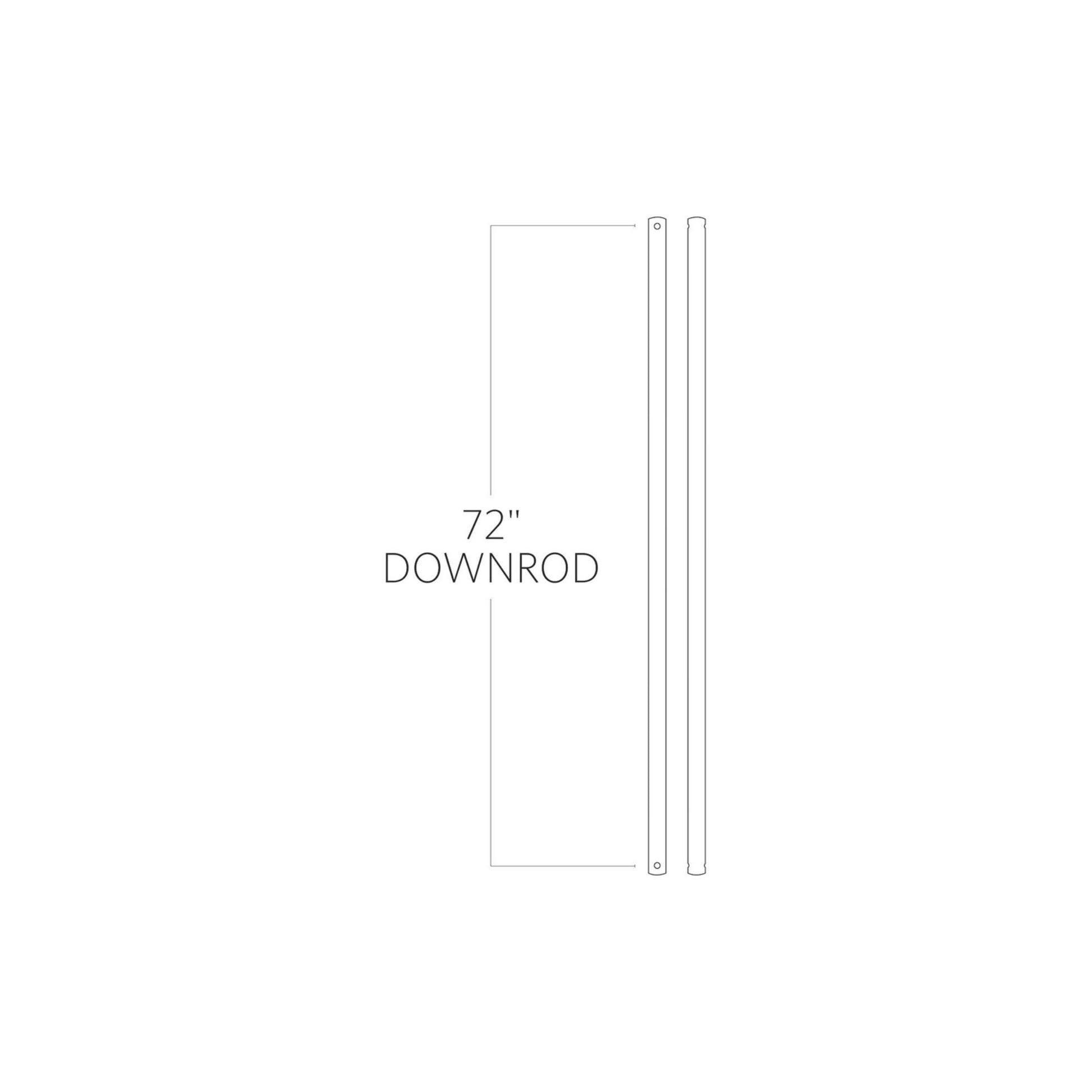 Visual Comfort Fan Downrods - Bees Lighting