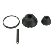 Maverick LED Ceiling Fan Custom Finish Kit - Bees Lighting