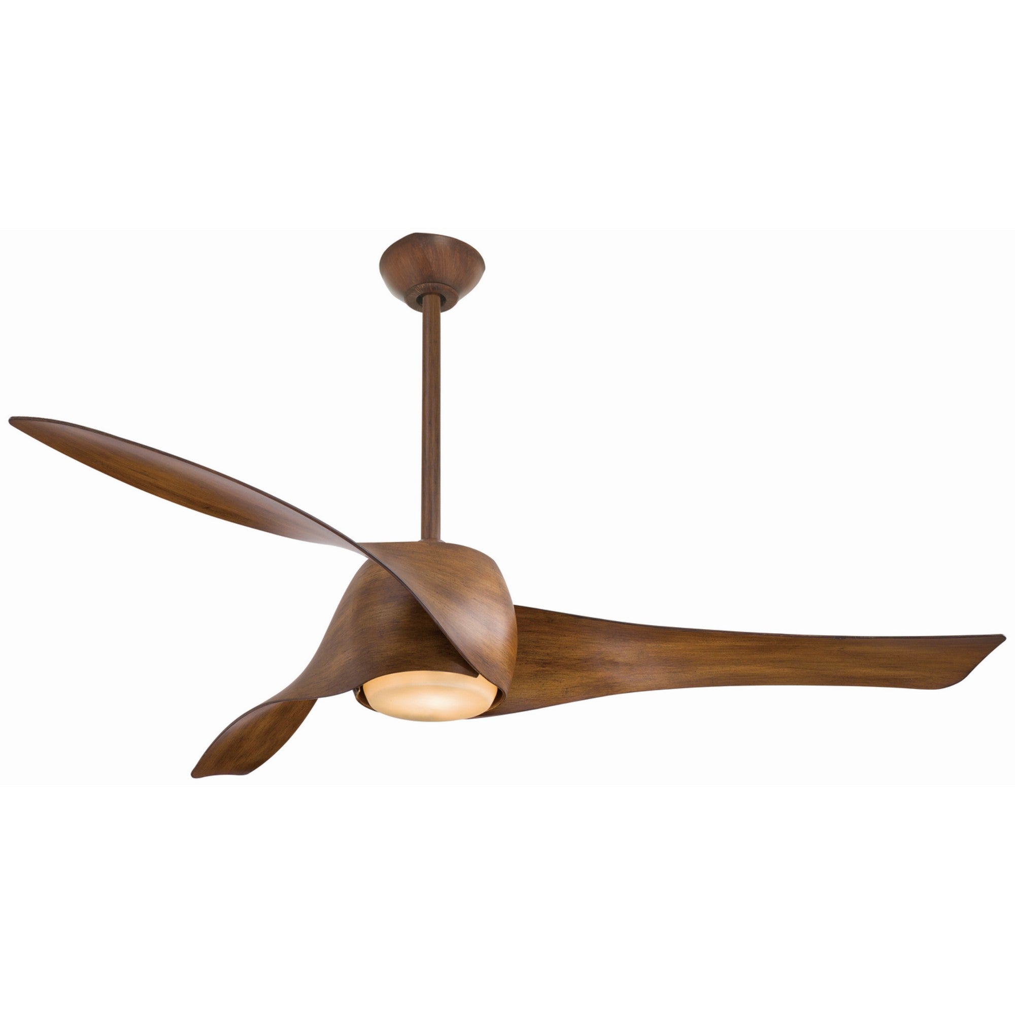 Artemis 58'' LED Ceiling Fan - Bees Lighting