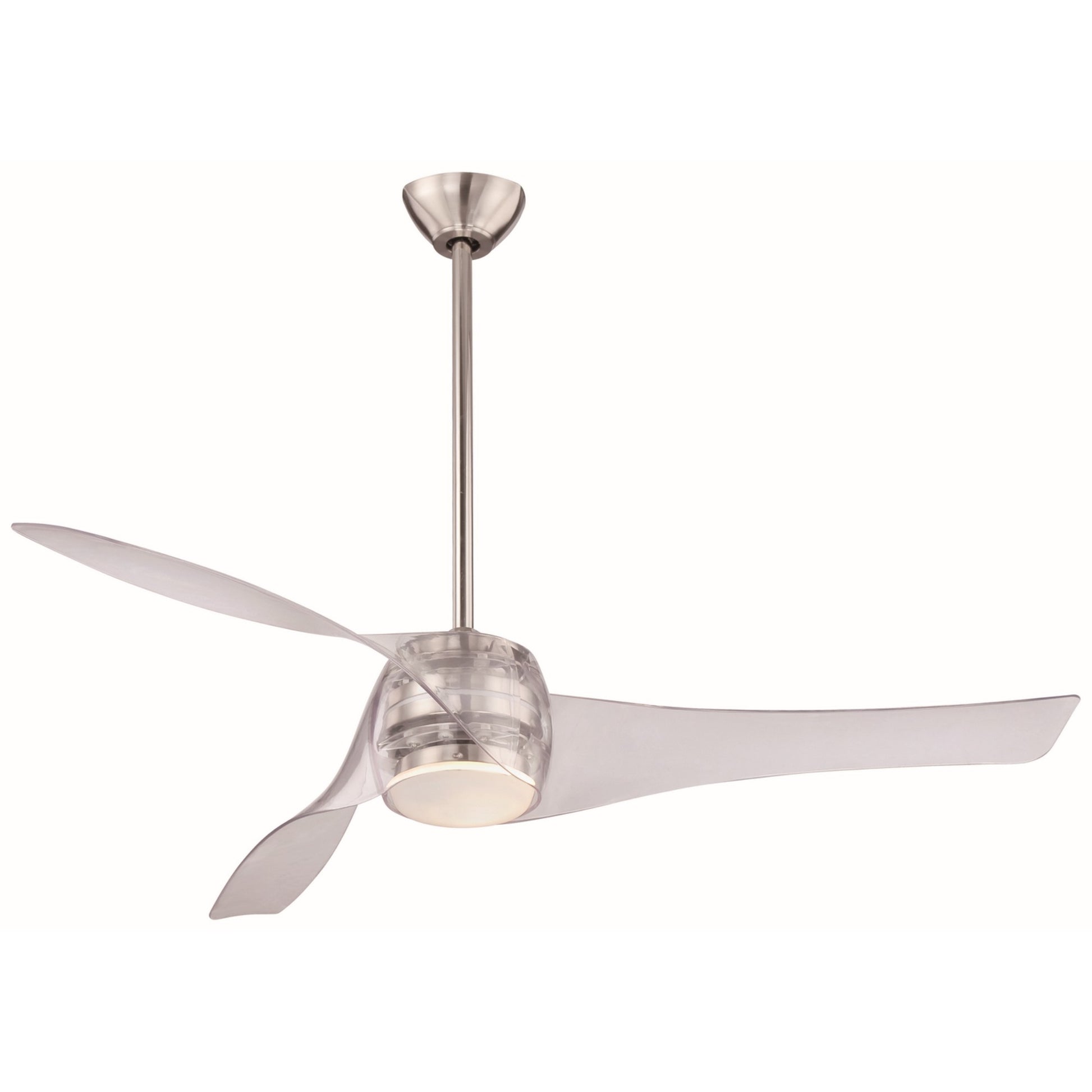 Artemis 58'' LED Ceiling Fan - Bees Lighting