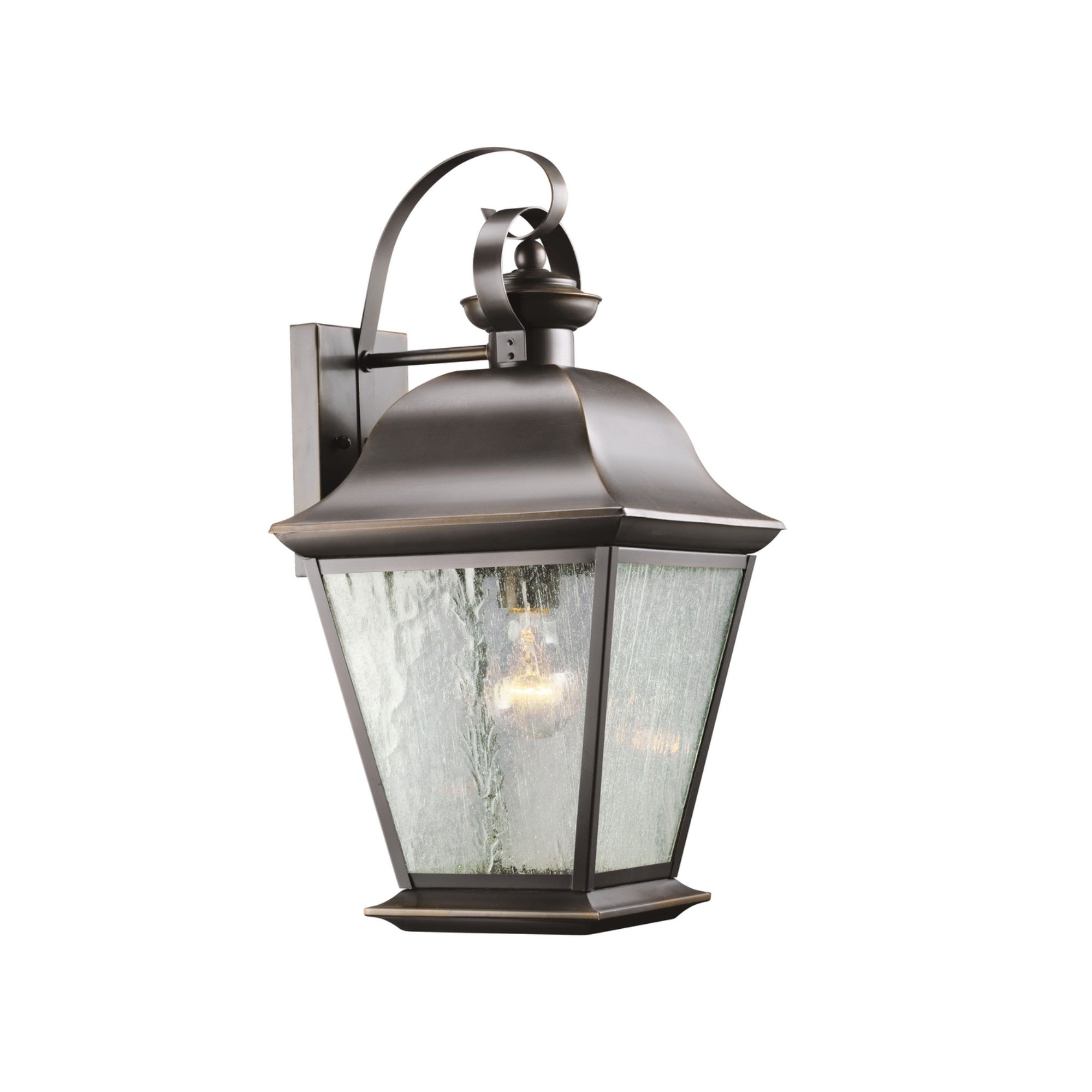 Mount Vernon Outdoor Wall Light - Bees Lighting