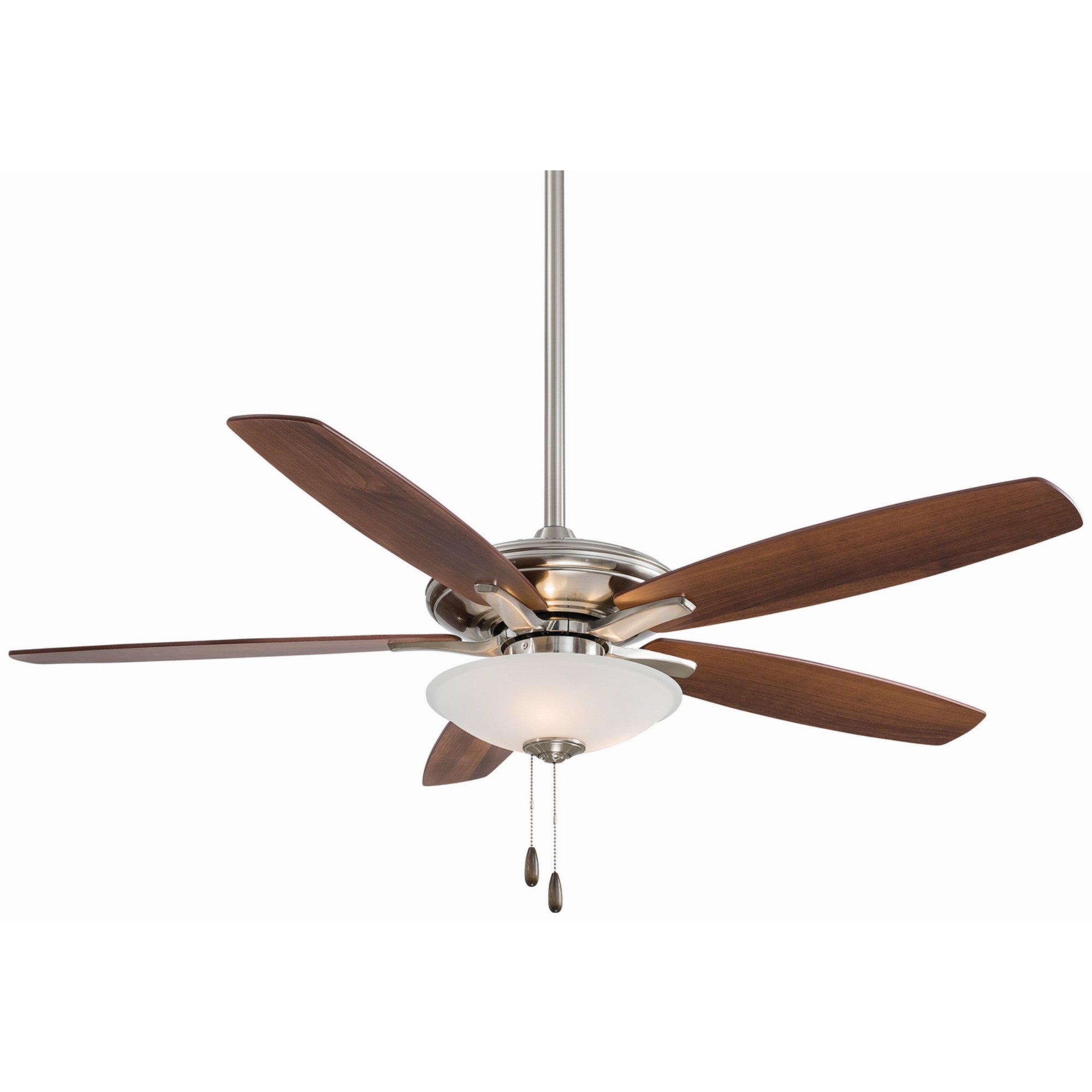 Mojo LED 52" Ceiling Fan - Bees Lighting