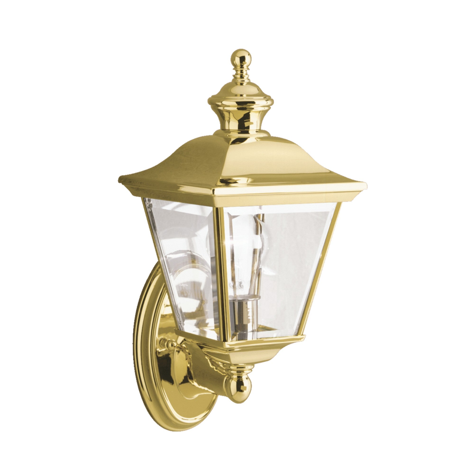 Bay Shore Outdoor Wall Sconce - Bees Lighting