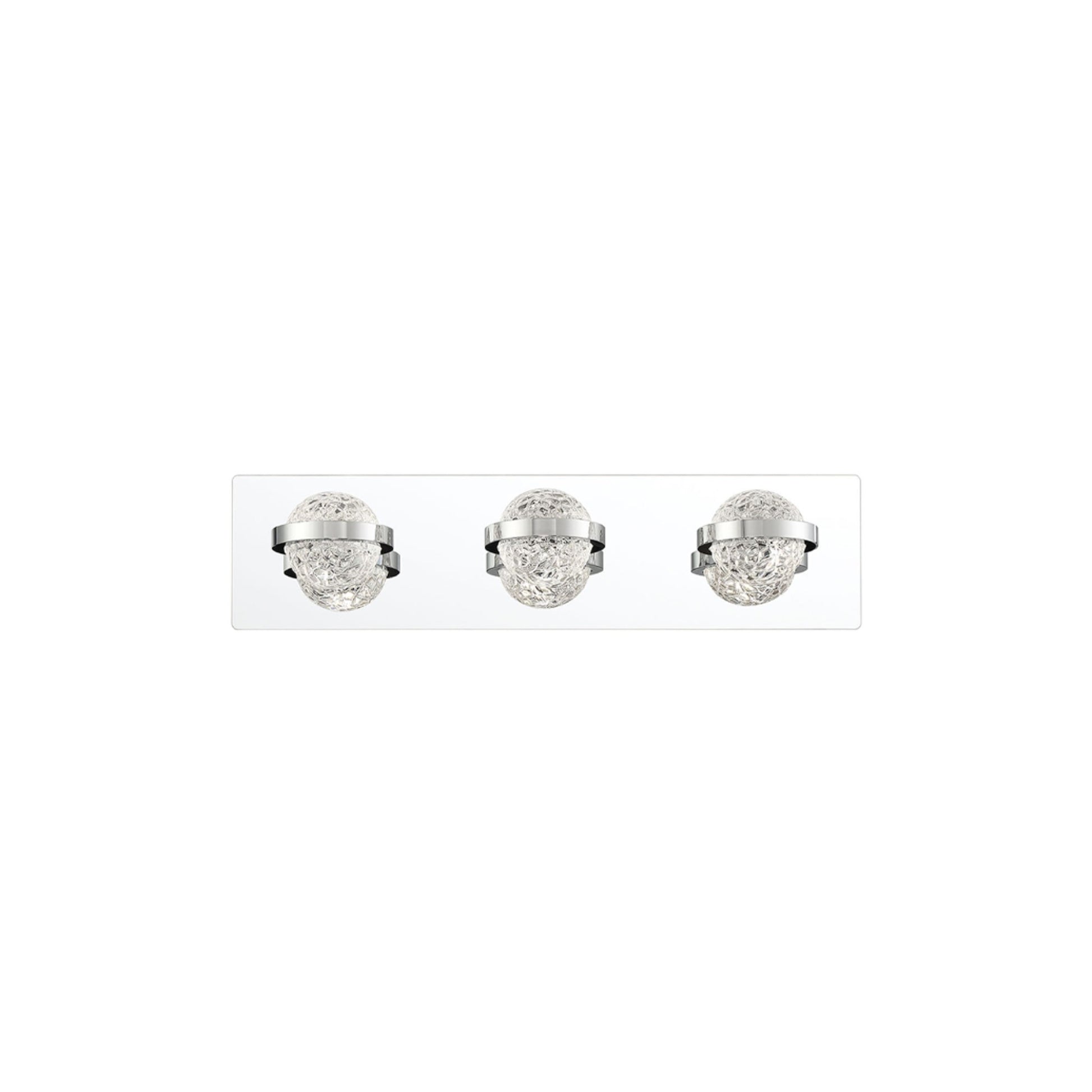 Ryder LED Bath Bar - Bees Lighting