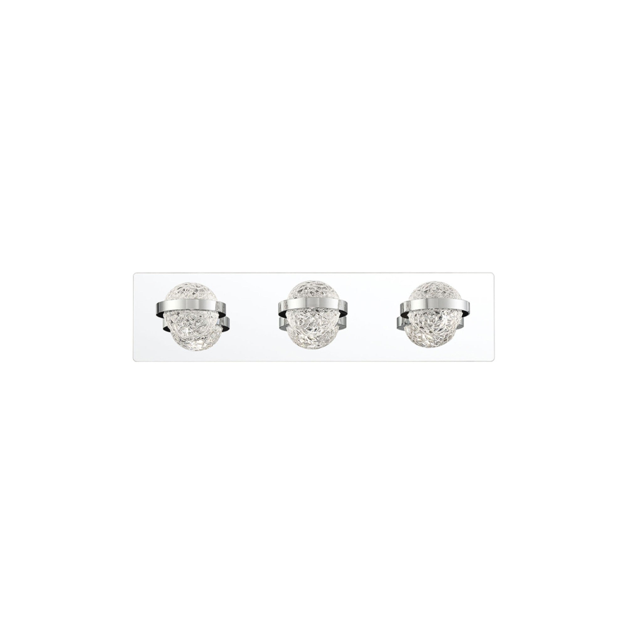 Ryder LED Bath Bar - Bees Lighting