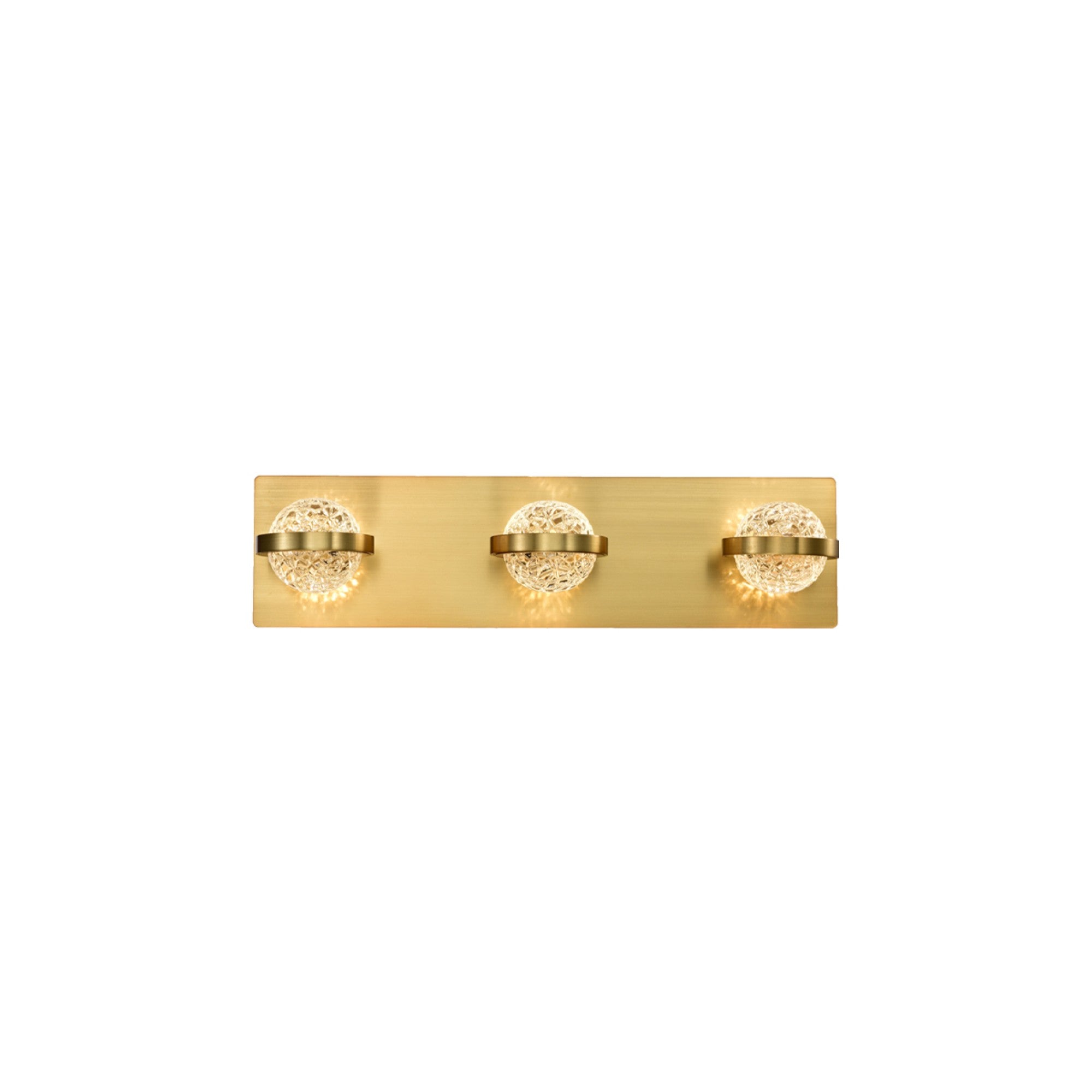 Ryder LED Bath Bar - Bees Lighting