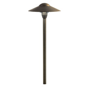 LED Retrofit Centennial Brass Path Light - Bees Lighting