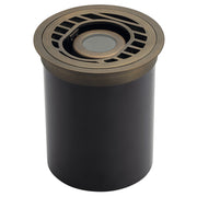 12V Landscape In-Ground Light Brass - Bees Lighting