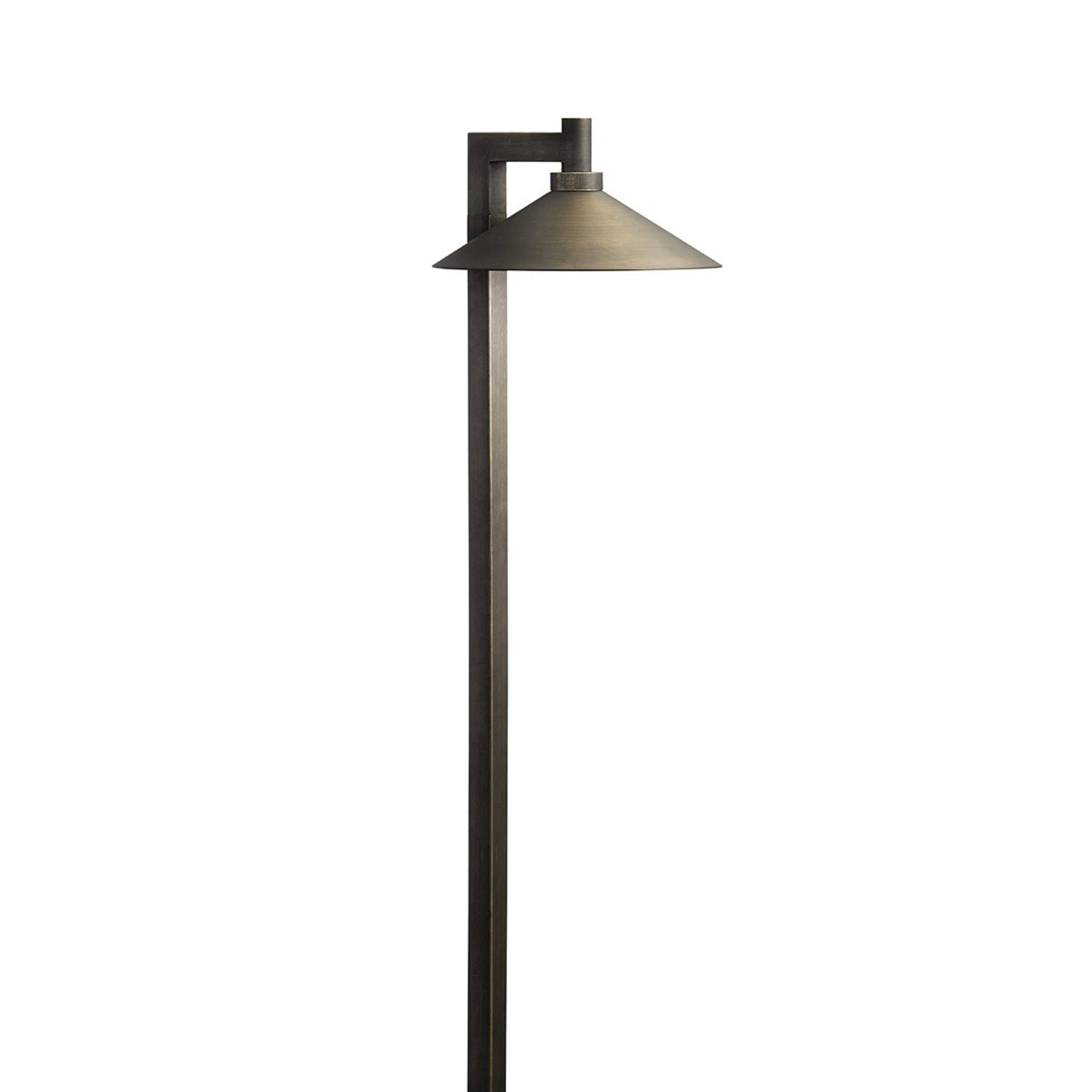 Ripley CBR LED Integrated Path Light - Bees Lighting