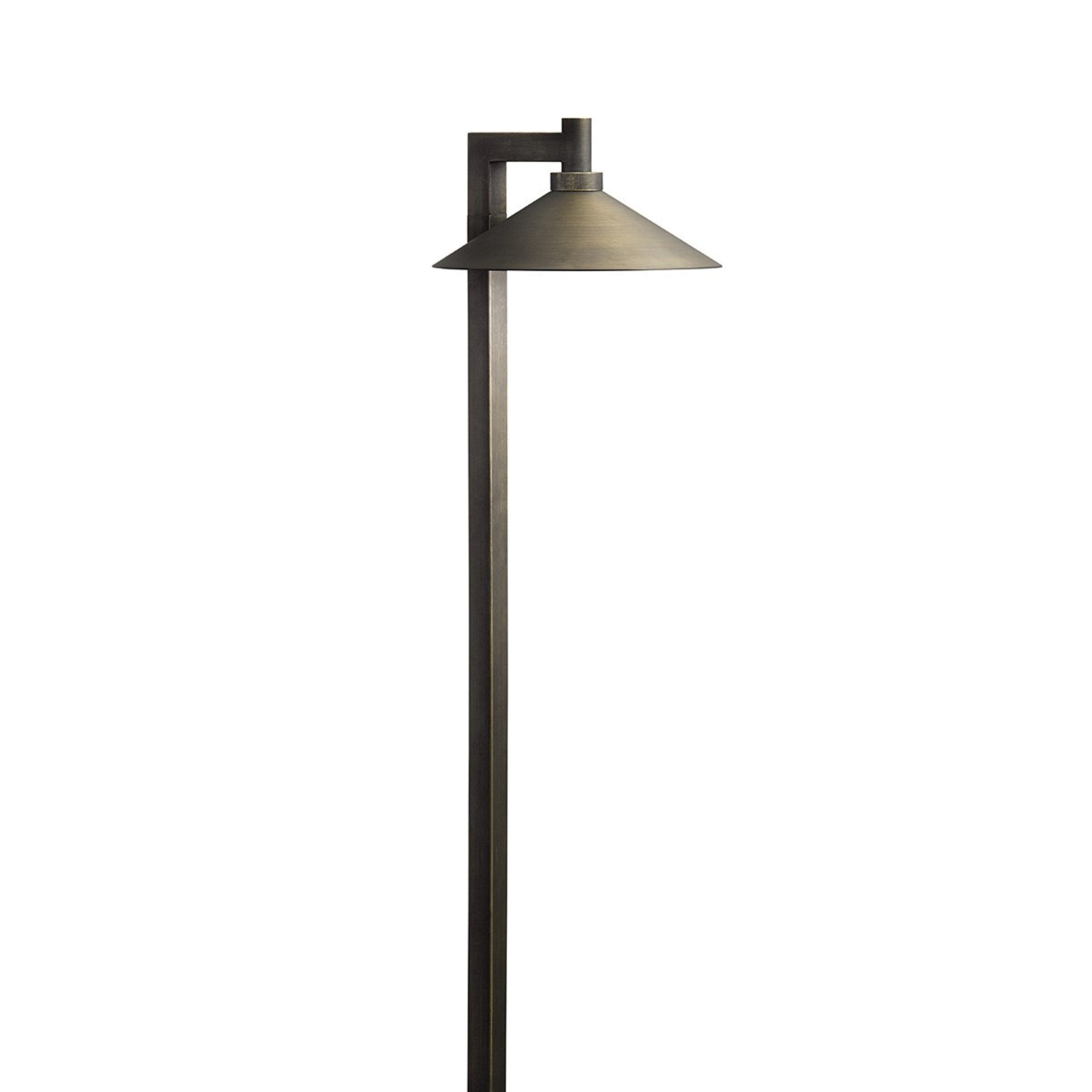 Ripley CBR LED Integrated Path Light - Bees Lighting
