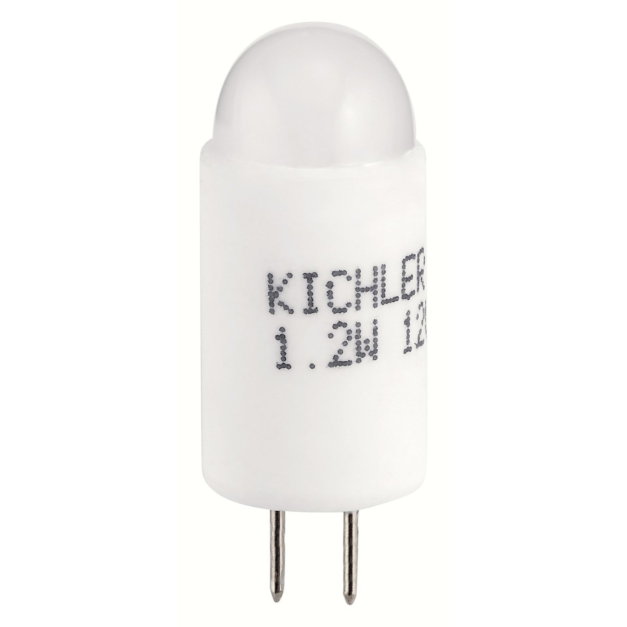 Kichler Landscape 1W T3 Bi-Pin LED Bulb 12V 2700K