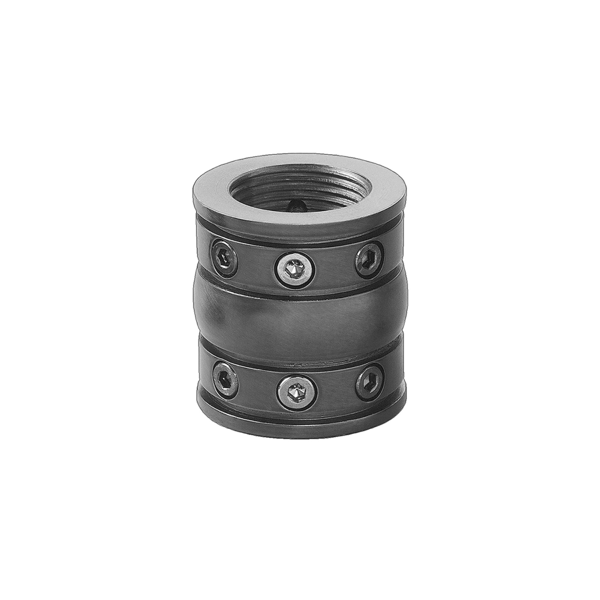 Kichler Downrod Coupler - Bees Lighting