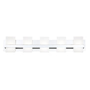 Cambridge LED Vanity Light - Bees Lighting