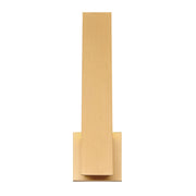 Annette 18" Wall Sconce, Gold Finish - Bees Lighting