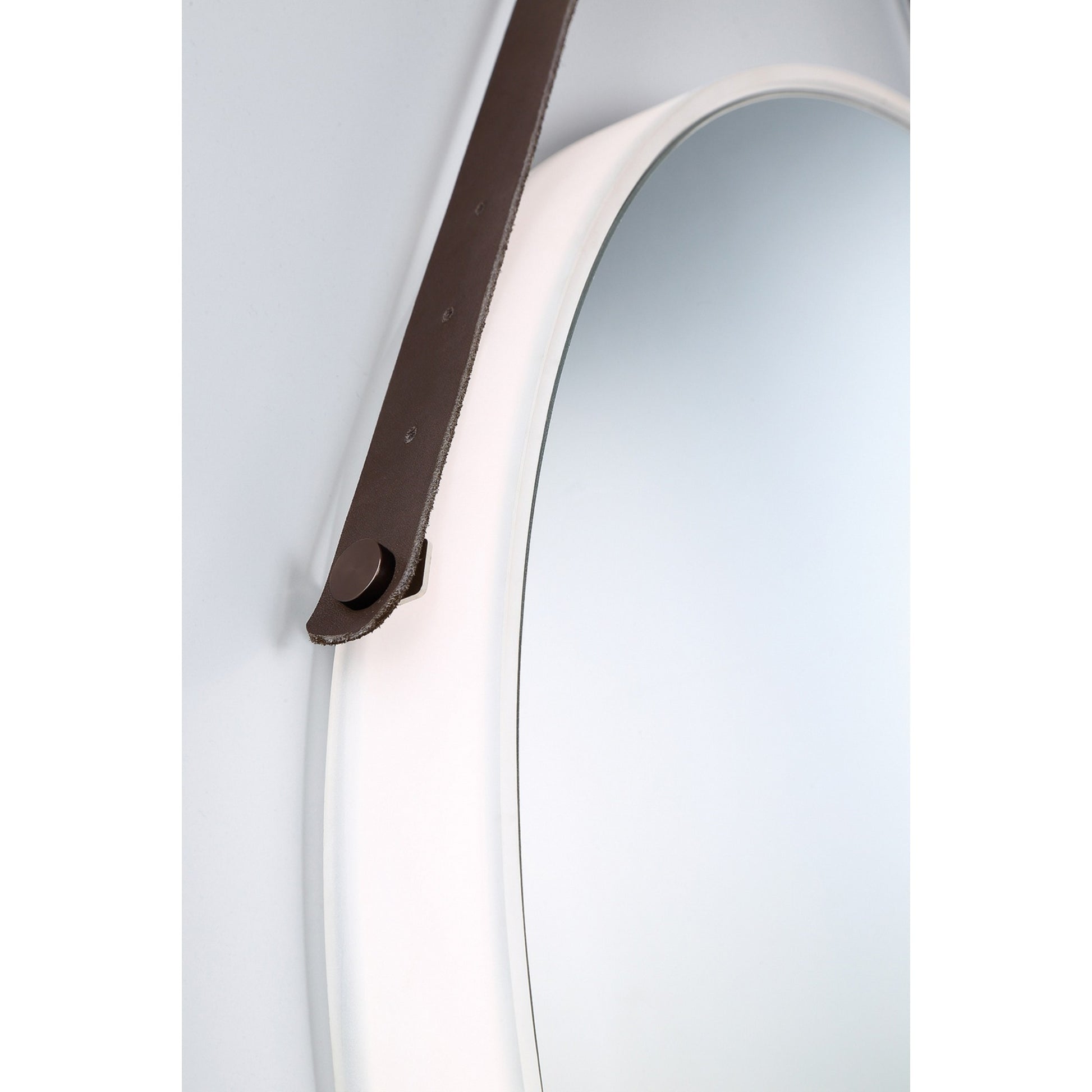 35885 24 In. LED Vanity & Bathroom Mirror 2040 Lumens 3000K - Bees Lighting