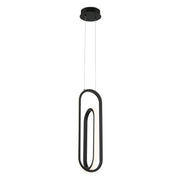 Demark 7 in. LED Pendant Light - Bees Lighting