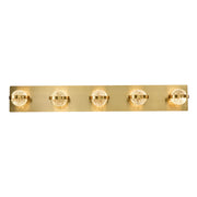 Ryder LED Bath Bar - Bees Lighting