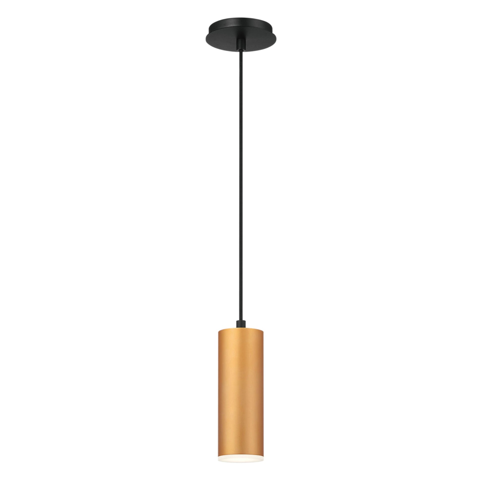Neptune 3 in. LED Pendant Light - Bees Lighting