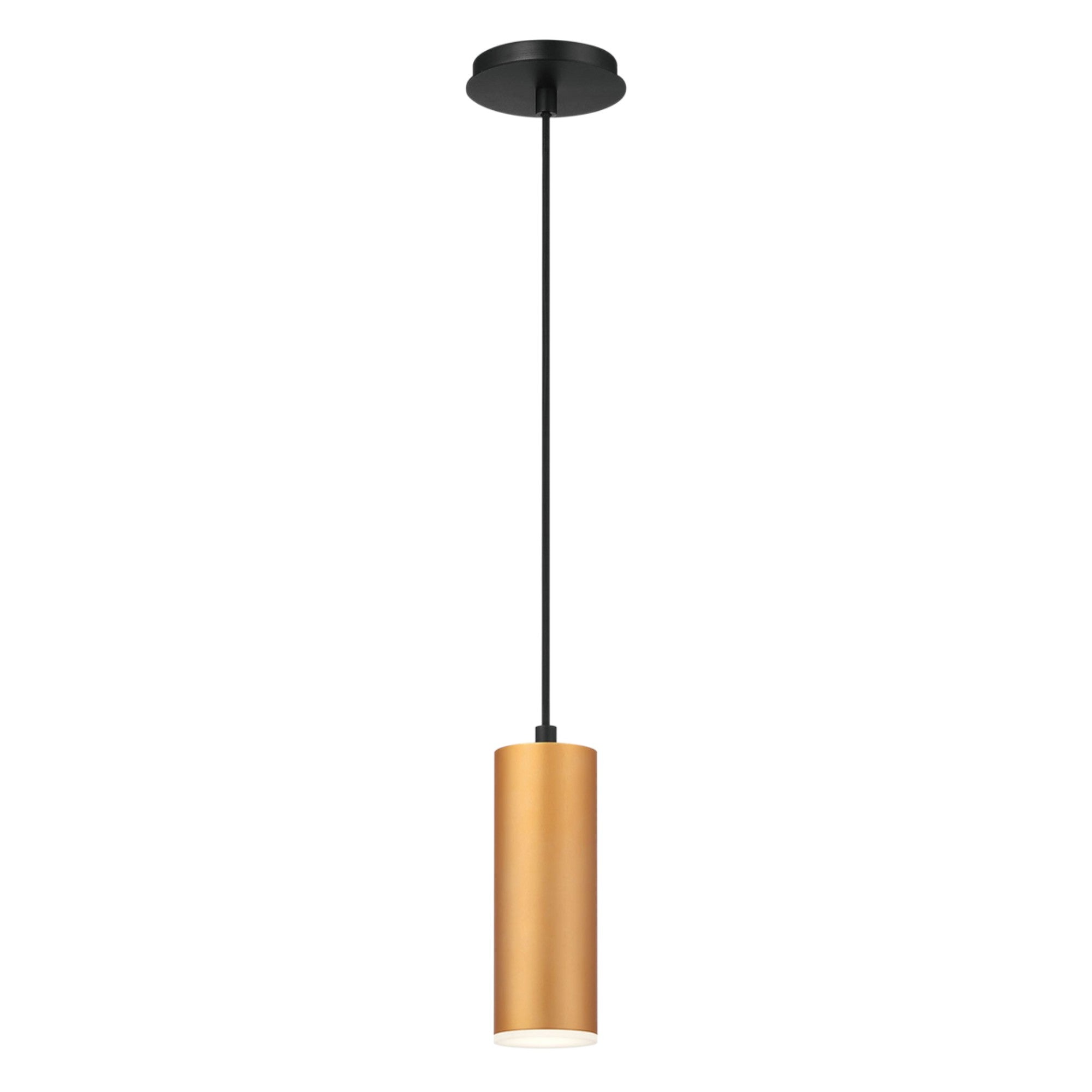 Neptune 3 in. LED Pendant Light - Bees Lighting