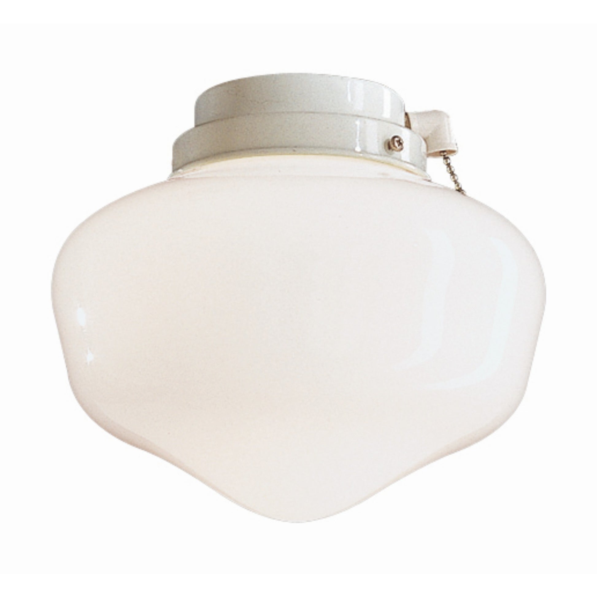 Minka Aire Universal 8 In. LED Ceiling Fan Light Kit - Bees Lighting