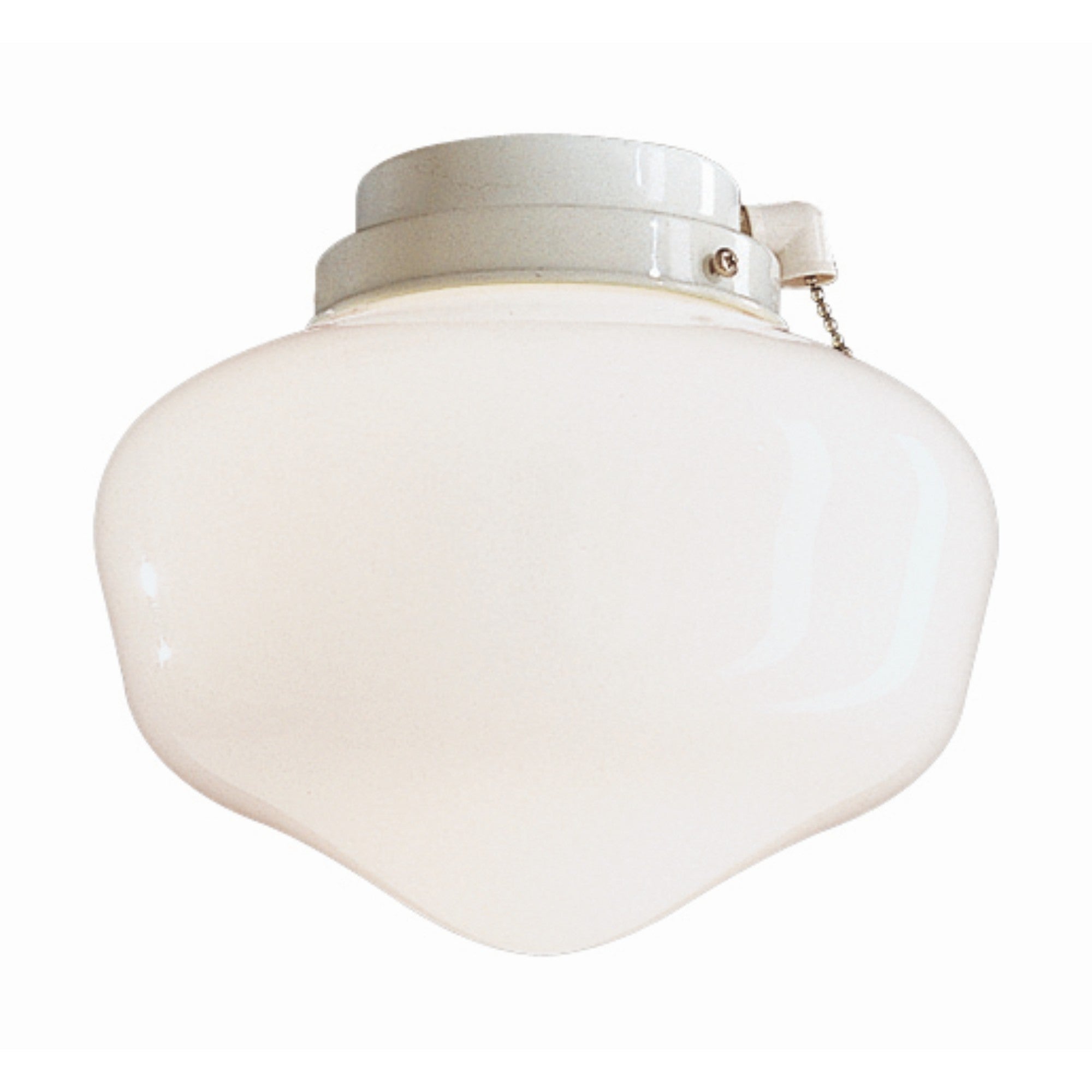 Minka Aire Universal 8 In. LED Ceiling Fan Light Kit - Bees Lighting