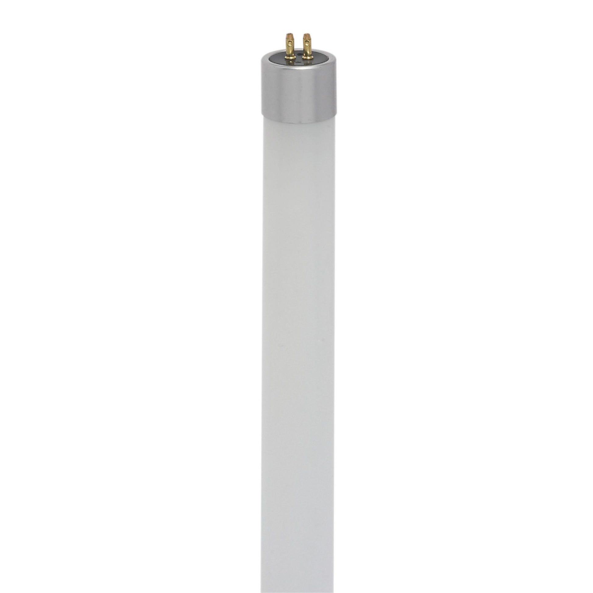12" Mini T5 LED Tube, 4W, 400 Lm, F8T5/WW Equal, 3000K, Ballast Bypass, 10-Pack - Bees Lighting