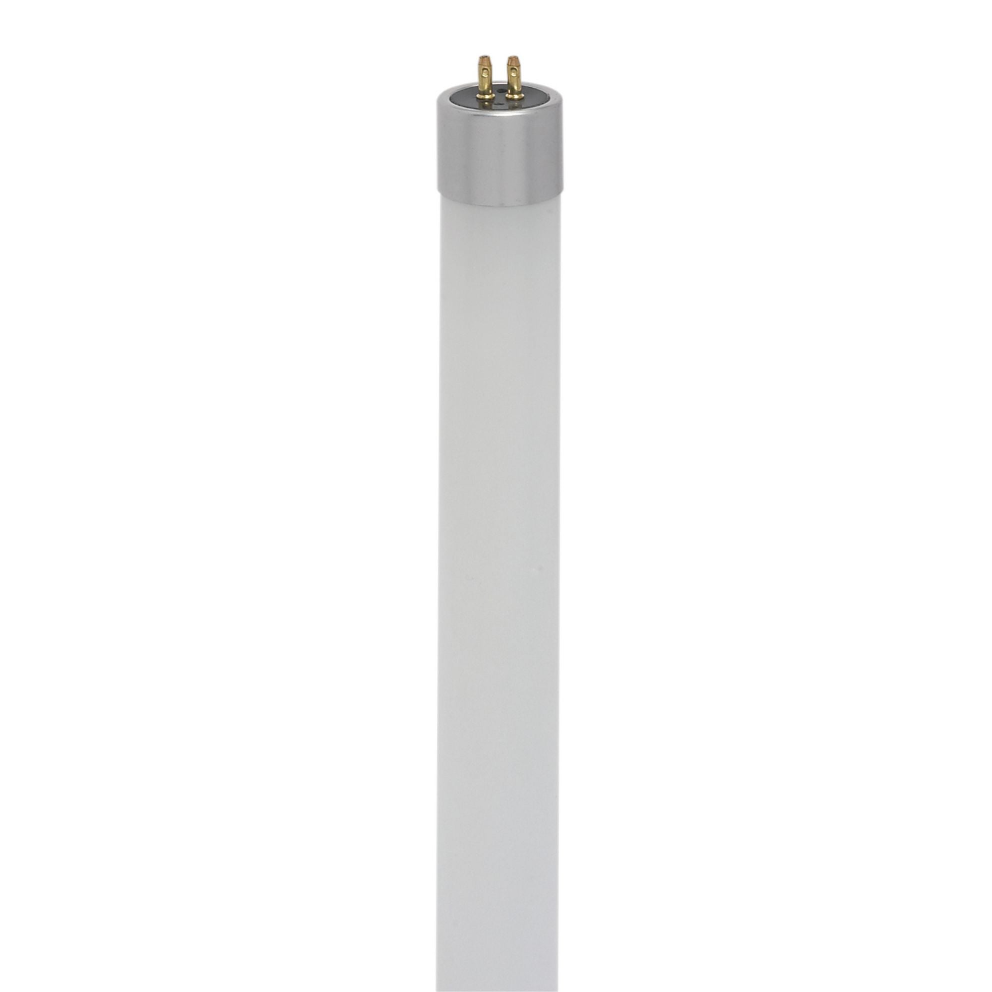 12" Mini T5 LED Tube, 4W, 400 Lm, F8T5/WW Equal, 3000K, Ballast Bypass, 10-Pack - Bees Lighting