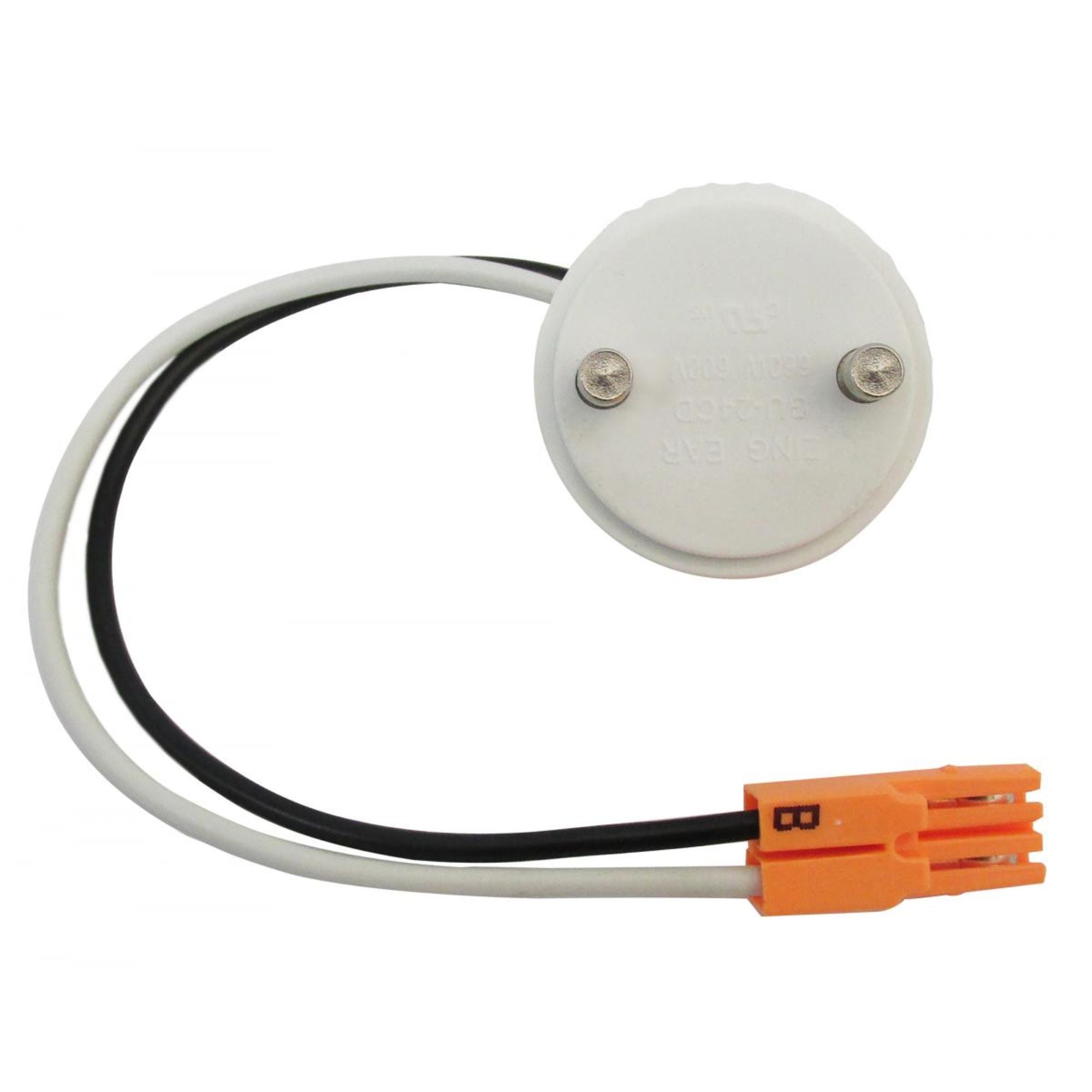 SATCO|NUVO GU24 Socket Adapter For Recessed DownLight - Bees Lighting