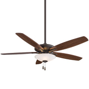 Mojo LED 52" Ceiling Fan - Bees Lighting