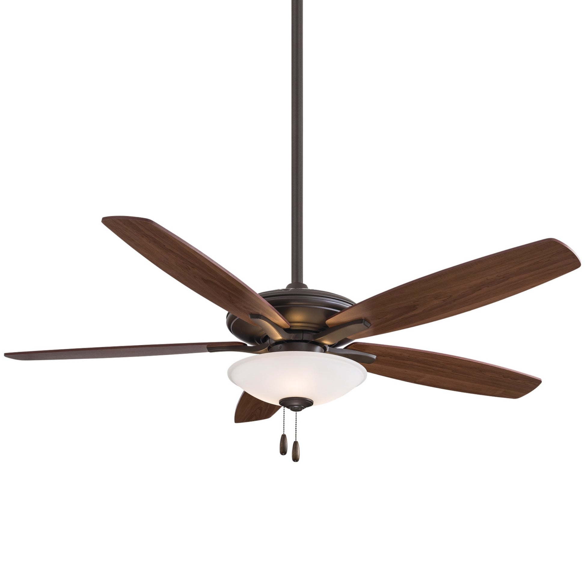 Mojo LED 52" Ceiling Fan - Bees Lighting