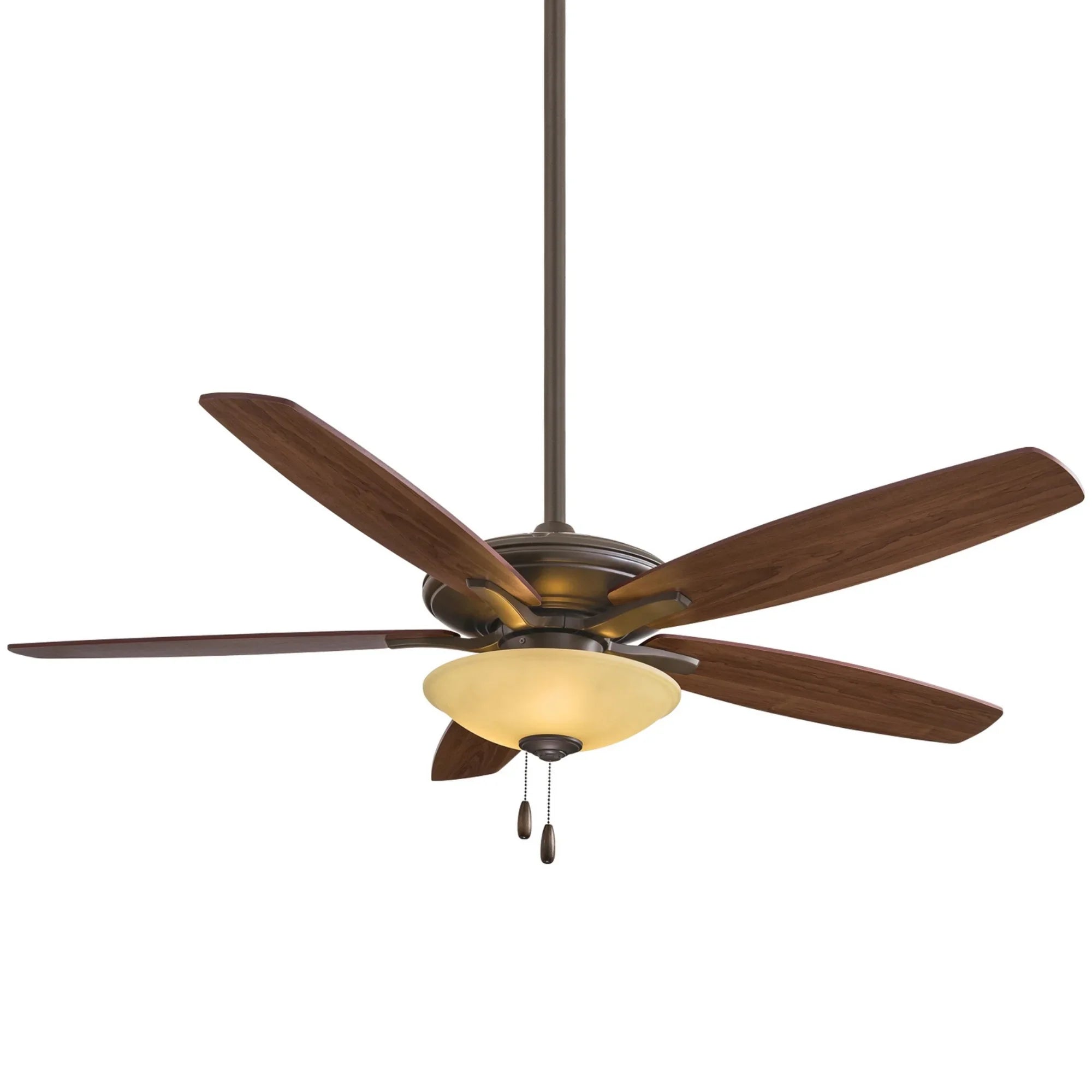 Mojo LED 52" Ceiling Fan - Bees Lighting